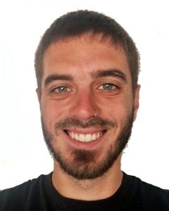 Kristian Alvarez Garcia RESPONSABLE DE ESCUELAS