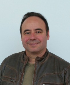 Miguel Ángel - Entrenador de porteros