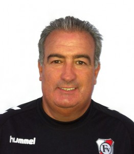 Pablo Diez Responsable de Escuelas