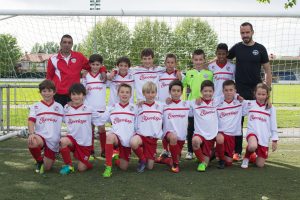 Benjamin F7 B 2016-2017