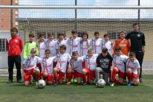 Infantil txiki C 2016-2017