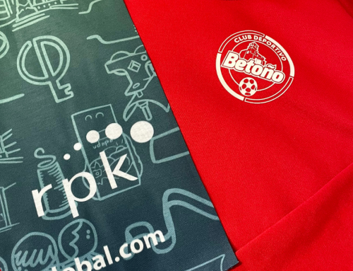 RPK GROUP, NUEVO COLABORADOR DEL CLUB