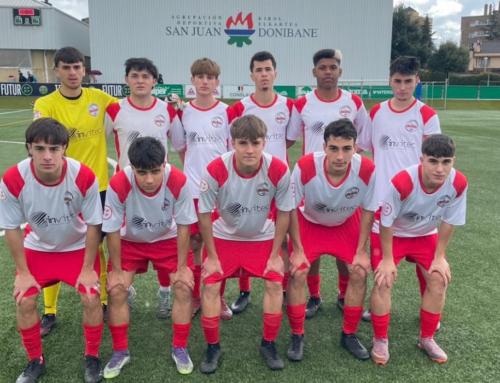 EFECTIVIDAD Y CARÁCTER PARA SALIR DEL DESCENSO (0-2)