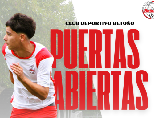PUERTAS ABIERTAS 2026