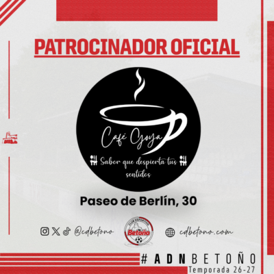 Café Goya