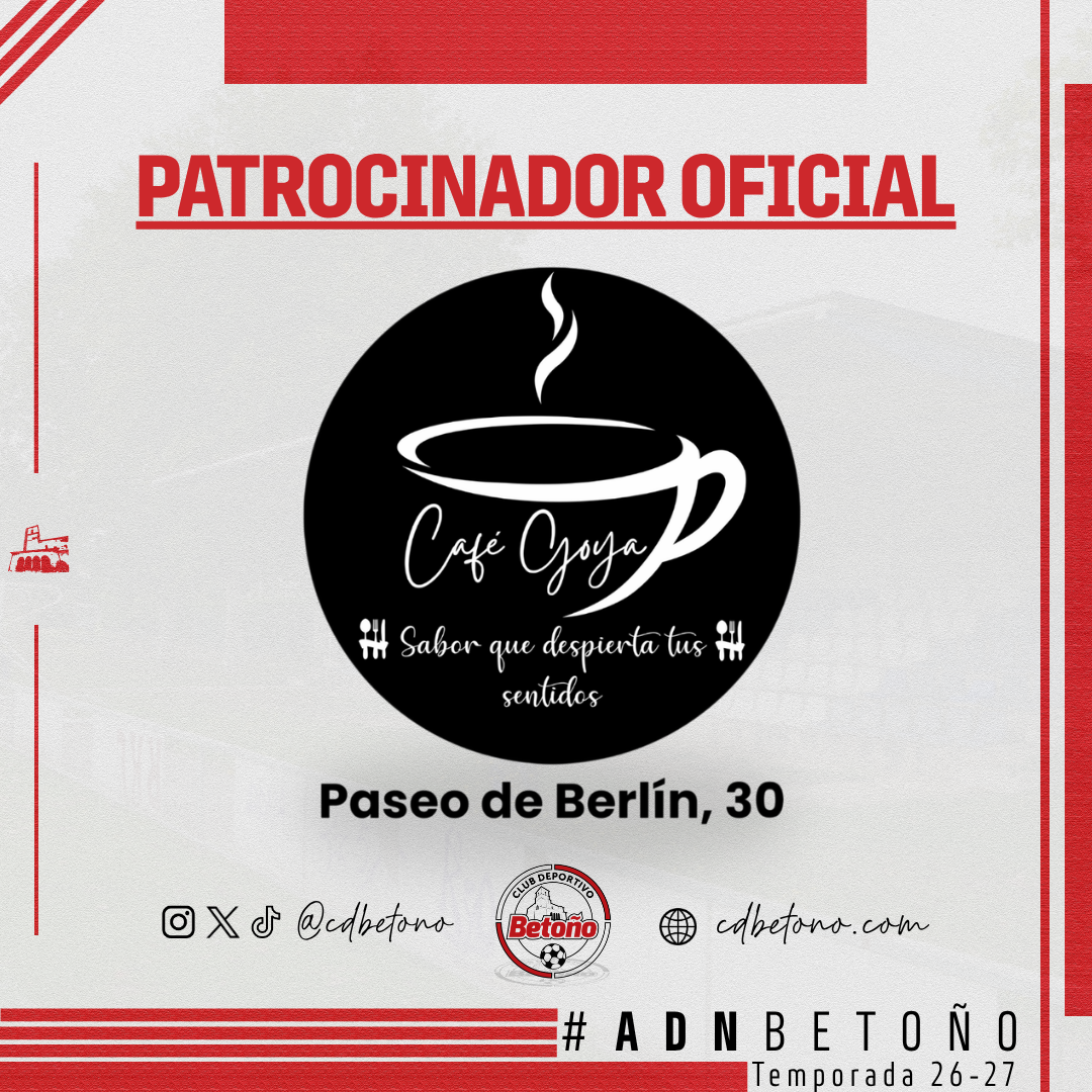 Café Goya